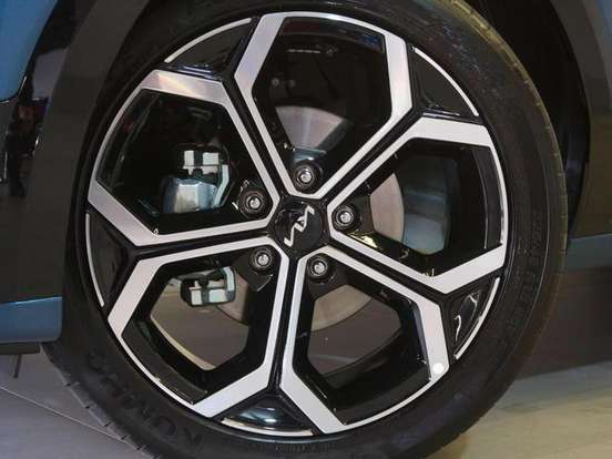 KIA-NIRO-1.6 GDI HEV SX PRESTIGE DCT KIA-NIRO-2025