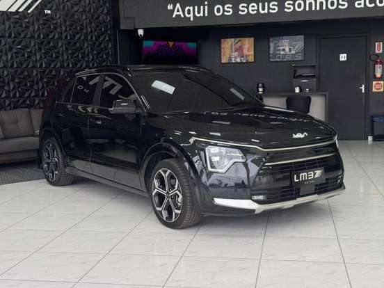 KIA-NIRO-1.6 GDI HEV SX PRESTIGE DCT KIA-NIRO-2023