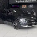KIA NIRO 1.6 GDI HEV SX PRESTIGE DCT KIA NIRO 1.6 GDI HEV SX PRESTIGE DCT