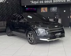 KIA NIRO 1.6 GDI HEV SX PRESTIGE DCT KIA NIRO 1.6 GDI HEV SX PRESTIGE DCT
