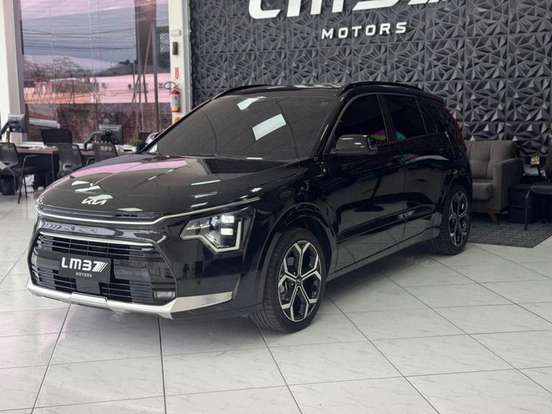 KIA-NIRO-1.6 GDI HEV SX PRESTIGE DCT KIA-NIRO-2023