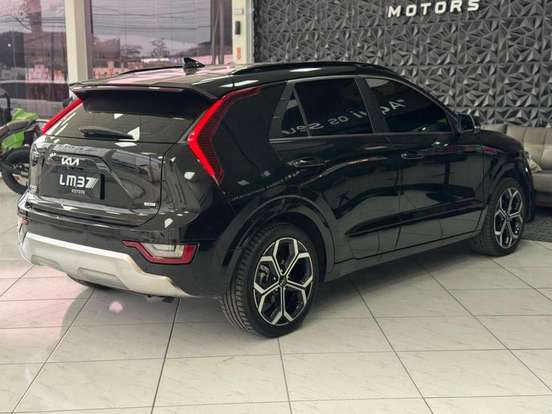 KIA-NIRO-1.6 GDI HEV SX PRESTIGE DCT KIA-NIRO-2023
