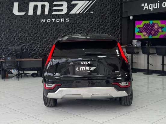 KIA-NIRO-1.6 GDI HEV SX PRESTIGE DCT KIA-NIRO-2023