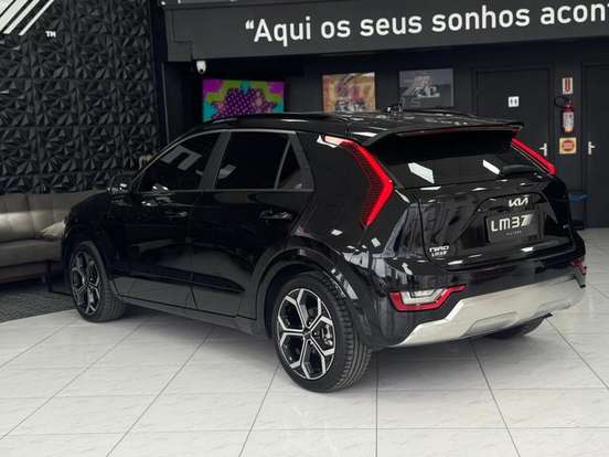 KIA-NIRO-1.6 GDI HEV SX PRESTIGE DCT KIA-NIRO-2023