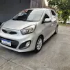 KIA PICANTO 1.0 EX 12V FLEX 4P AUTOMÁTICO KIA PICANTO 1.0 EX 12V FLEX 4P AUTOMÁTICO