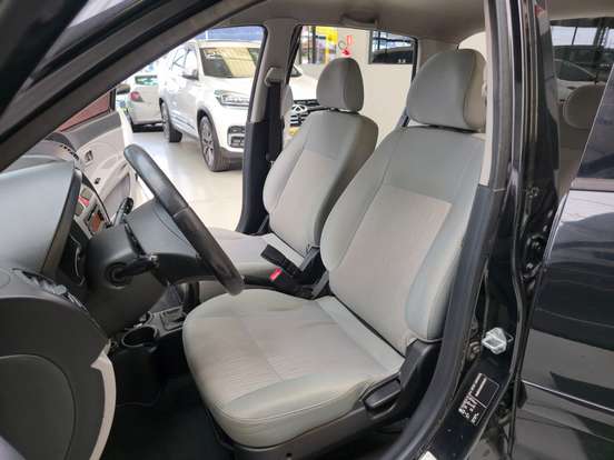 KIA-PICANTO-1.0 EX 12V GASOLINA 4P MANUAL KIA-PICANTO-2010