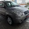 KIA PICANTO 1.0 EX 12V GASOLINA 4P MANUAL KIA PICANTO 1.0 EX 12V GASOLINA 4P MANUAL