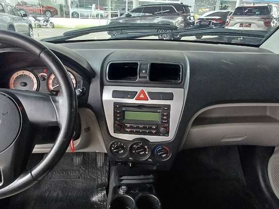 KIA-PICANTO-1.0 EX 12V GASOLINA 4P MANUAL KIA-PICANTO-2010