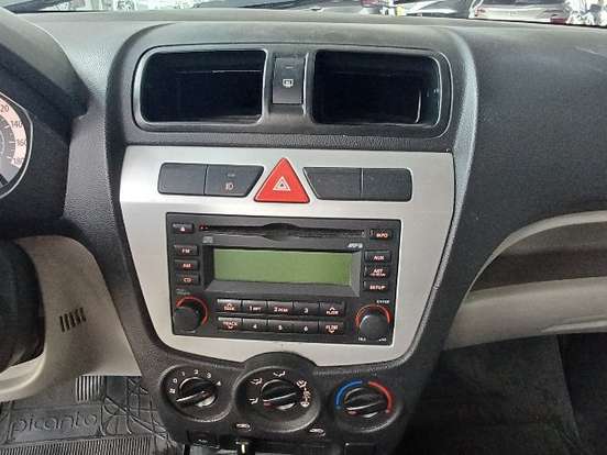 KIA-PICANTO-1.0 EX 12V GASOLINA 4P MANUAL KIA-PICANTO-2010