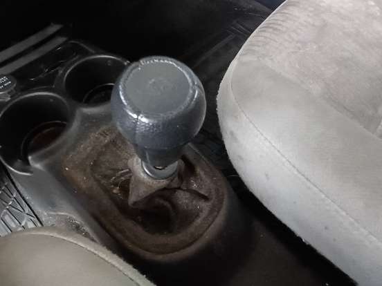KIA-PICANTO-1.0 EX 12V GASOLINA 4P MANUAL KIA-PICANTO-2010