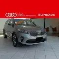 KIA SORENTO 2.4 16V GASOLINA EX 7L AUTOMÁTICO KIA SORENTO 2.4 16V GASOLINA EX 7L AUTOMÁTICO