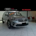KIA SORENTO 2.4 16V GASOLINA EX 7L AUTOMÁTICO KIA SORENTO 2.4 16V GASOLINA EX 7L AUTOMÁTICO