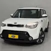 KIA SOUL 1.6 EX 16V FLEX 4P AUTOMÁTICO KIA SOUL 1.6 EX 16V FLEX 4P AUTOMÁTICO