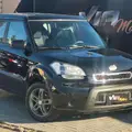 KIA SOUL 1.6 EX 16V FLEX 4P AUTOMÁTICO KIA SOUL 1.6 EX 16V FLEX 4P AUTOMÁTICO