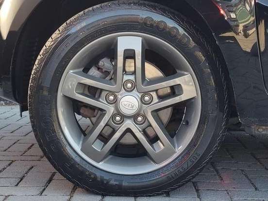 KIA-SOUL-1.6 EX 16V FLEX 4P AUTOMÁTICO KIA-SOUL-2010