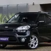 KIA SOUL 1.6 U.173 16V FLEX 4P AUTOMÁTICO KIA SOUL 1.6 U.173 16V FLEX 4P AUTOMÁTICO