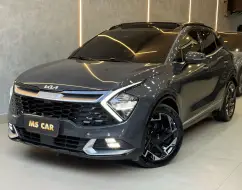 KIA SPORTAGE 1.6 TGDI MHEV EX PRESTIGE DCT KIA SPORTAGE 1.6 TGDI MHEV EX PRESTIGE DCT