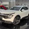KIA SPORTAGE 1.6 TGDI MHEV EX DCT KIA SPORTAGE 1.6 TGDI MHEV EX DCT