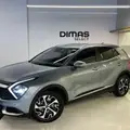 KIA SPORTAGE 1.6 TGDI MHEV EX DCT KIA SPORTAGE 1.6 TGDI MHEV EX DCT