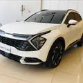 KIA SPORTAGE 1.6 TGDI MHEV EX PRESTIGE DCT KIA SPORTAGE 1.6 TGDI MHEV EX PRESTIGE DCT