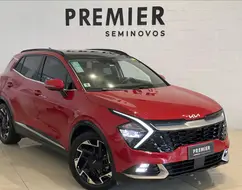 KIA SPORTAGE 1.6 TGDI MHEV EX PRESTIGE DCT KIA SPORTAGE 1.6 TGDI MHEV EX PRESTIGE DCT