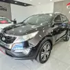 KIA SPORTAGE 2.0 LX 4X2 16V FLEX 4P AUTOMÁTICO KIA SPORTAGE 2.0 LX 4X2 16V FLEX 4P AUTOMÁTICO