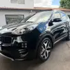 KIA SPORTAGE 2.0 EX 4X2 16V FLEX 4P AUTOMÁTICO KIA SPORTAGE 2.0 EX 4X2 16V FLEX 4P AUTOMÁTICO
