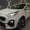 KIA SPORTAGE 2.0 LX 4X2 16V FLEX 4P AUTOMÁTICO KIA SPORTAGE 2.0 LX 4X2 16V FLEX 4P AUTOMÁTICO