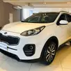 KIA SPORTAGE 2.0 LX 4X2 16V FLEX 4P AUTOMÁTICO KIA SPORTAGE 2.0 LX 4X2 16V FLEX 4P AUTOMÁTICO