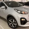 KIA SPORTAGE 2.0 LX 4X2 16V FLEX 4P AUTOMÁTICO KIA SPORTAGE 2.0 LX 4X2 16V FLEX 4P AUTOMÁTICO