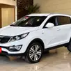 KIA SPORTAGE 2.0 LX 4X2 16V FLEX 4P AUTOMÁTICO KIA SPORTAGE 2.0 LX 4X2 16V FLEX 4P AUTOMÁTICO