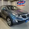 KIA SPORTAGE 2.0 LX 4X2 16V FLEX 4P MANUAL KIA SPORTAGE 2.0 LX 4X2 16V FLEX 4P MANUAL