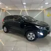 KIA SPORTAGE 2.0 LX 4X2 16V GASOLINA 4P AUTOMÁTICO KIA SPORTAGE 2.0 LX 4X2 16V GASOLINA 4P AUTOMÁTICO