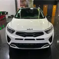 KIA STONIC 1.0 TGDI MHEV SX AUTOMÁTICO KIA STONIC 1.0 TGDI MHEV SX AUTOMÁTICO