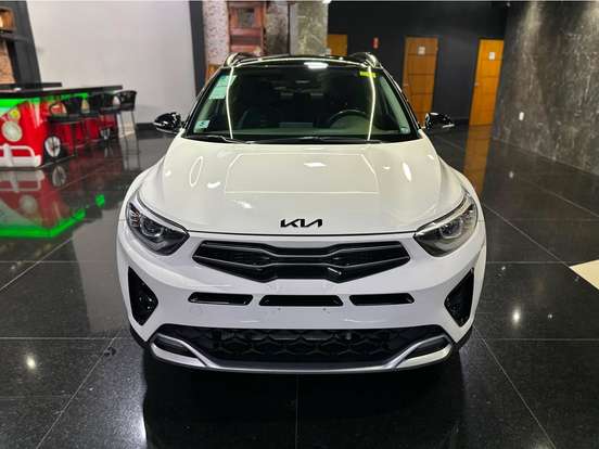 KIA-STONIC-1.0 TGDI MHEV SX AUTOMÁTICO KIA-STONIC-2021