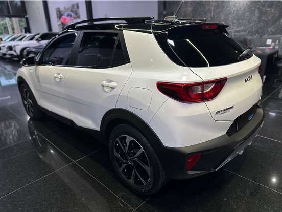 KIA-STONIC-1.0 TGDI MHEV SX AUTOMÁTICO KIA-STONIC-2021
