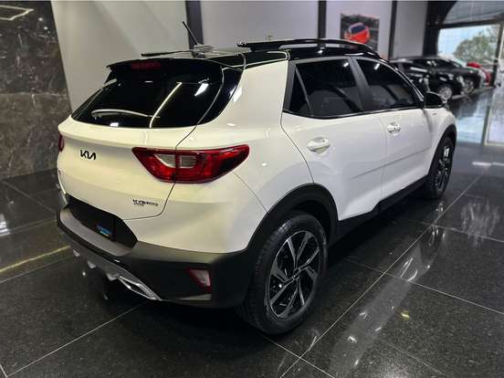 KIA-STONIC-1.0 TGDI MHEV SX AUTOMÁTICO KIA-STONIC-2021