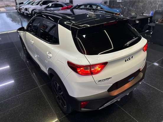 KIA-STONIC-1.0 TGDI MHEV SX AUTOMÁTICO KIA-STONIC-2021