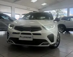 KIA STONIC 1.0 TGDI MHEV SX AUTOMÁTICO KIA STONIC 1.0 TGDI MHEV SX AUTOMÁTICO