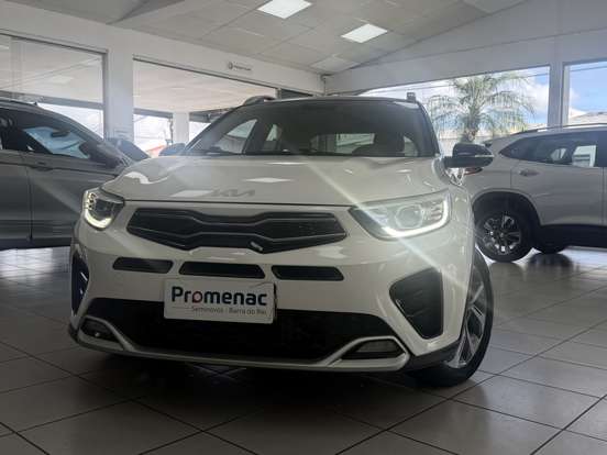 KIA-STONIC-1.0 TGDI MHEV SX AUTOMÁTICO KIA-STONIC-2021