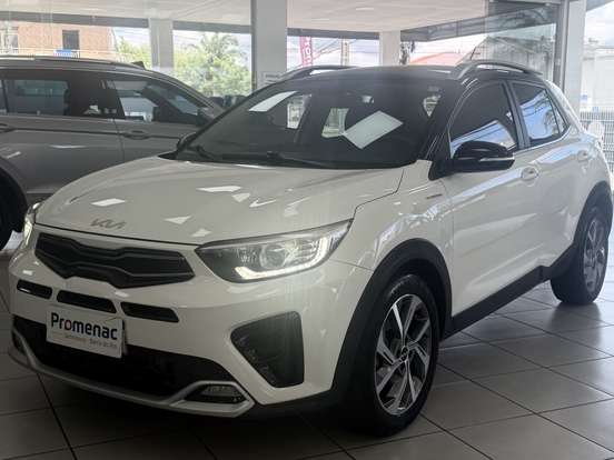 KIA-STONIC-1.0 TGDI MHEV SX AUTOMÁTICO KIA-STONIC-2021