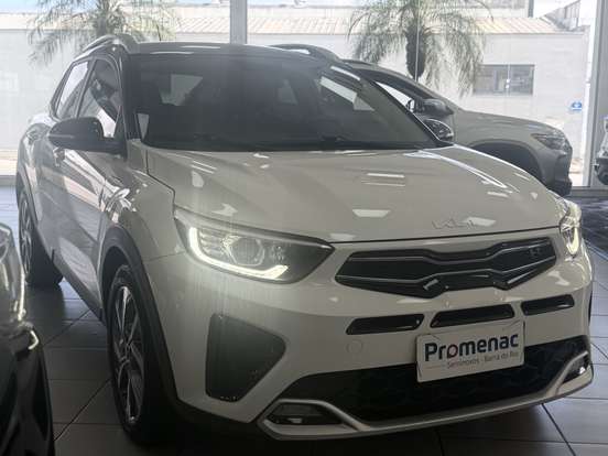 KIA-STONIC-1.0 TGDI MHEV SX AUTOMÁTICO KIA-STONIC-2021