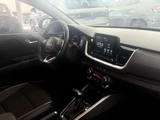 KIA-STONIC-1.0 TGDI MHEV SX AUTOMÁTICO KIA-STONIC-2021