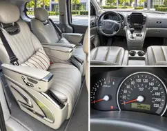 KIA CARNIVAL 3.8 EX V6 24V GASOLINA 4P AUTOMATICO KIA CARNIVAL 3.8 EX V6 24V GASOLINA 4P AUTOMATICO