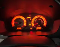 KIA PICANTO 1.1 EX 12V GASOLINA 4P AUTOMÁTICO KIA PICANTO 1.1 EX 12V GASOLINA 4P AUTOMÁTICO