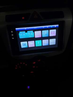 KIA-PICANTO-2007