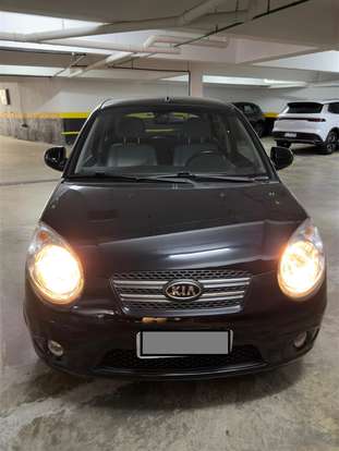 KIA-PICANTO-2007