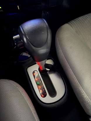 KIA-PICANTO-2007