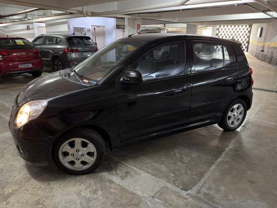 KIA-PICANTO-2007
