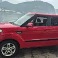 KIA SOUL 1.6 U.113 16V FLEX 4P MANUAL KIA SOUL 1.6 U.113 16V FLEX 4P MANUAL